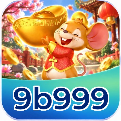 Logo 9b999 APK Android Brasil