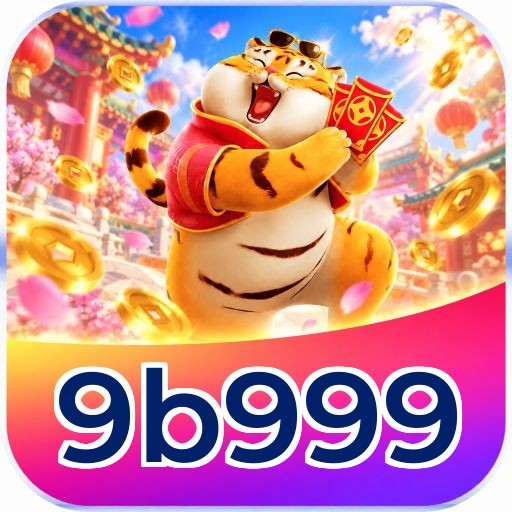 9b999 Logo - Bônus com Rollover Justo