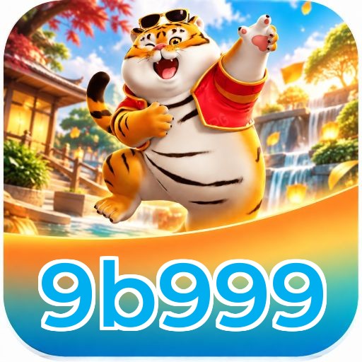 9b999 Logo Oficial - Cassino Online Brasil Certificado eCOGRA