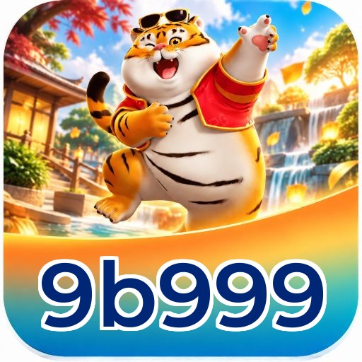 Logo 9b999 Bônus Brasil