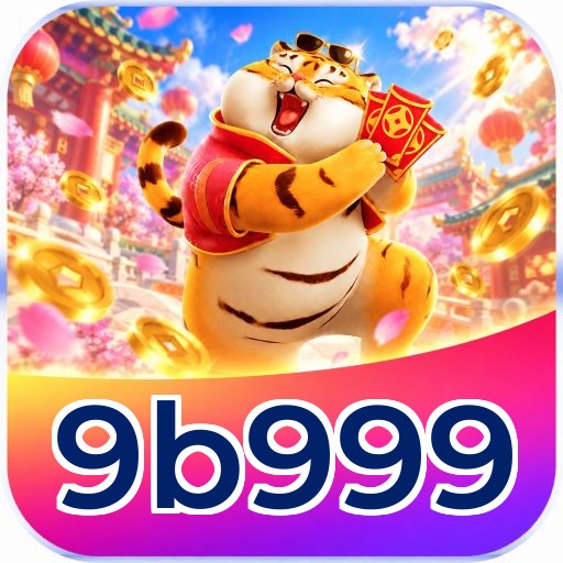 Logo 9b999 Loteria Online