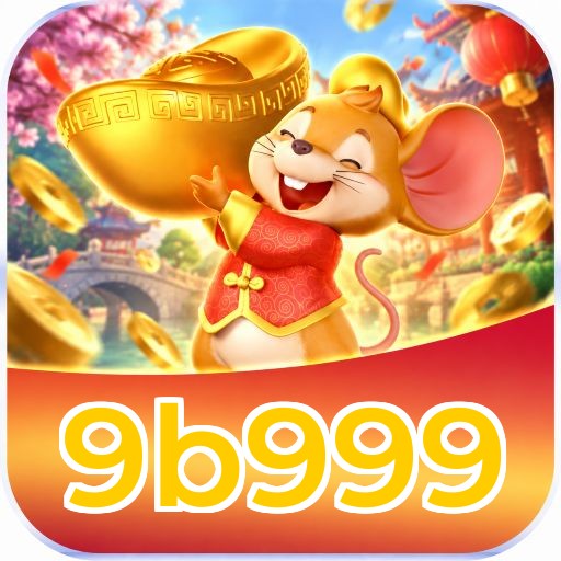 9b999 APK Logo Oficial Certificado
