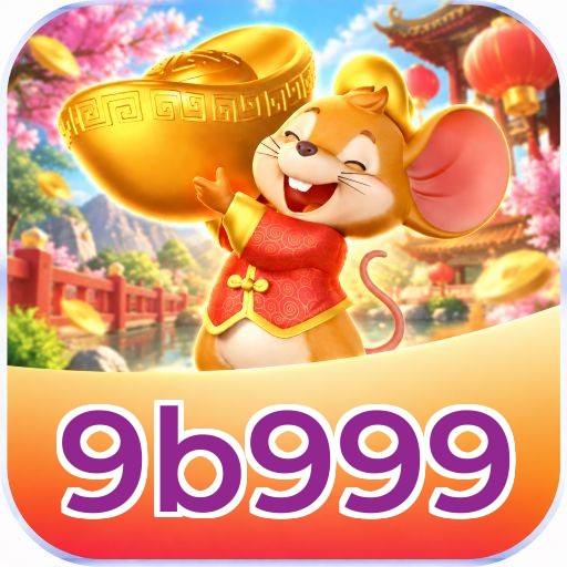 9b999 Logo Oficial