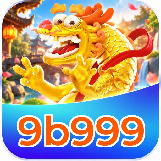 9b999 APP Logo Oficial Certificado Android iOS