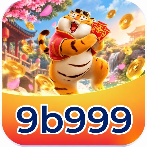 Logo 9b999 Baixar Download Brasil