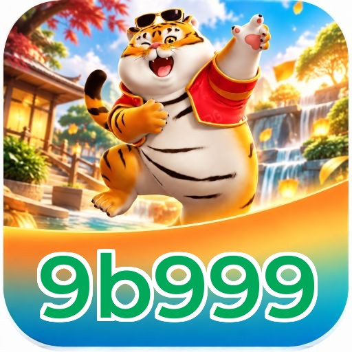 9b999 Logo