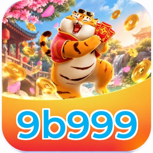 9b999 Logo
