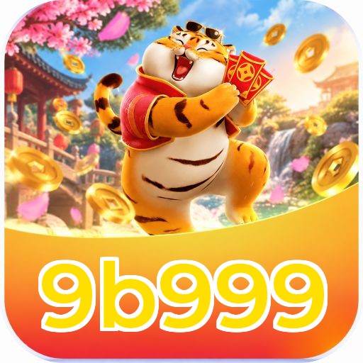9b999 Logo