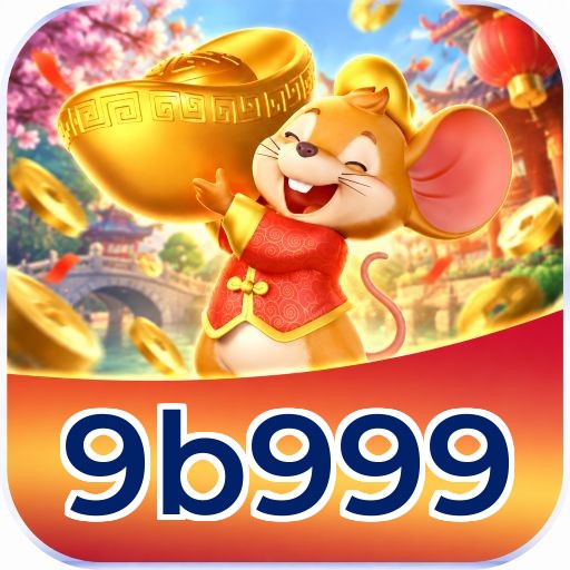 Logo da 9b999