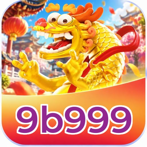 Logo 9b999 Cassino Online Brasil