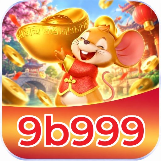 9b999 Logo